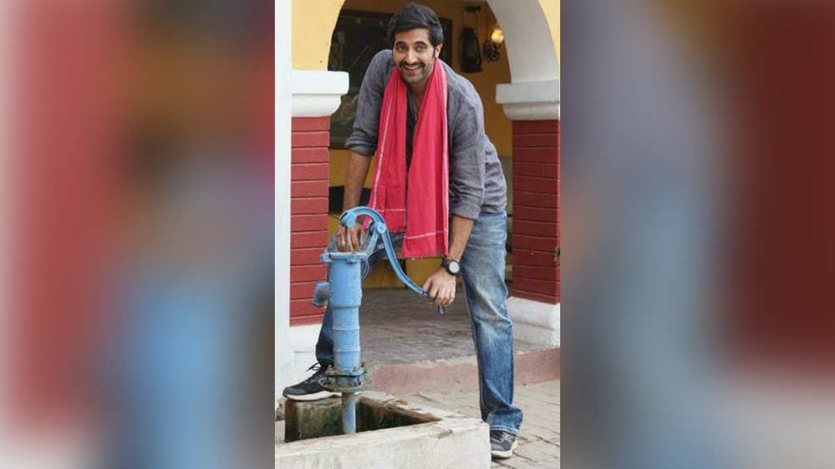 Bollywood, Entertainment, Mumbai, Actor, Cinema, Hindi Films, Movie, Mumbai News, Akshay Oberoi