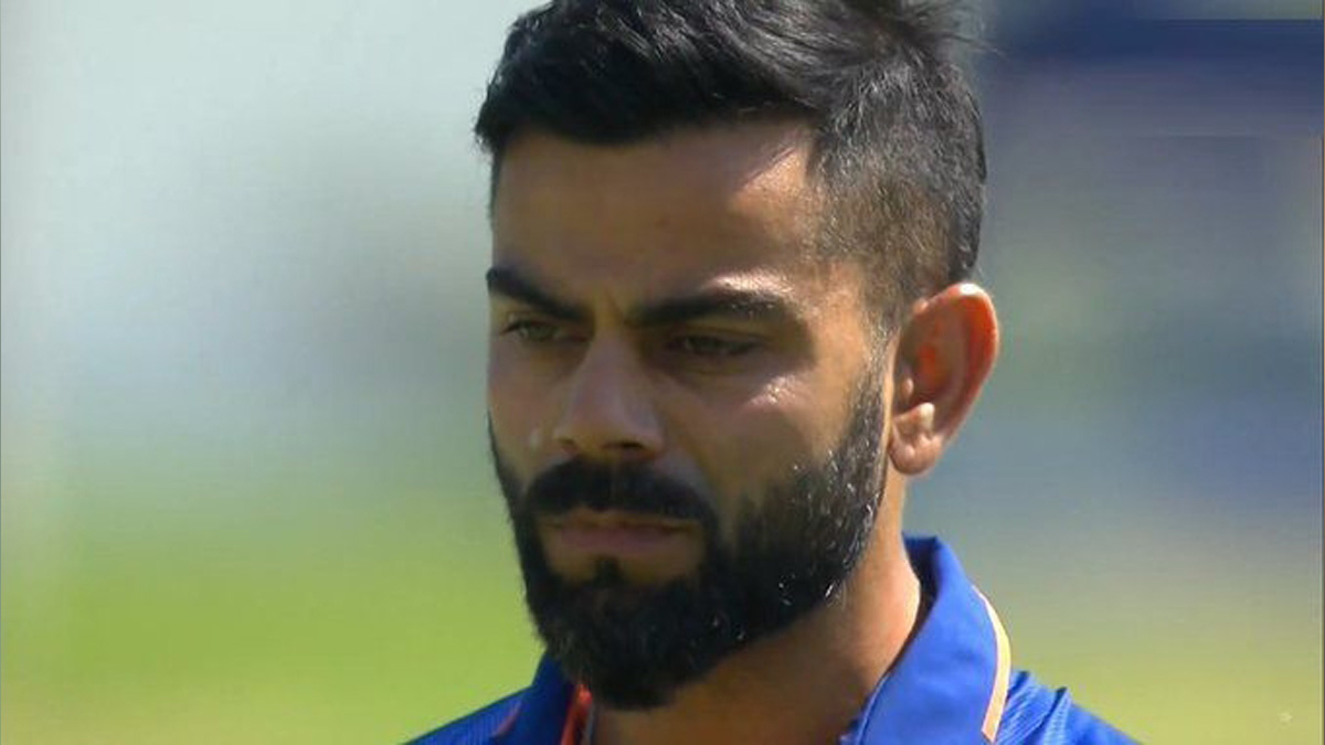 Sports News, Cricket, Cricketer, Player, Bowler, Batsman, Former India Captain, Mohammad Azharuddin, Virat Kohli