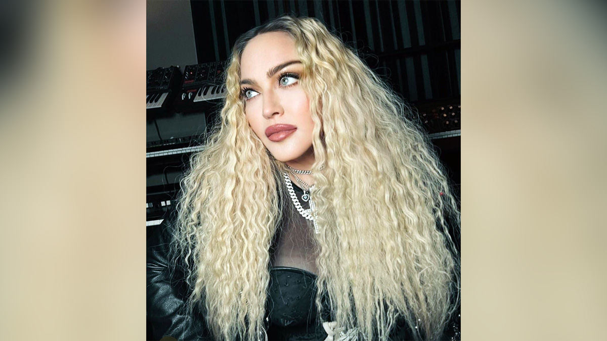 Music, Entertainment, Mumbai, Singer, Song, Mumbai News, Madonna