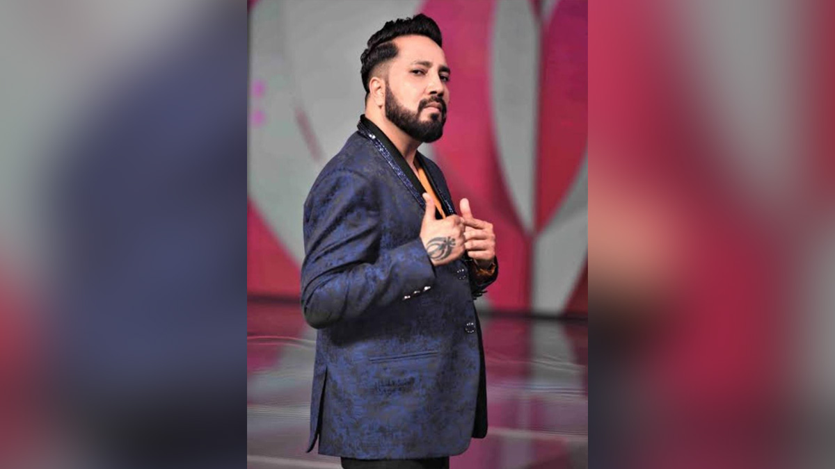 Mika Singh, Music, Entertainment, Mumbai, Singer, Song, Mumbai News, Sidhu Moosewala, KK