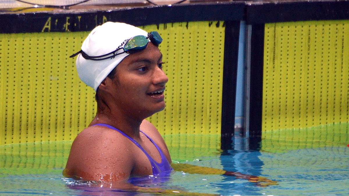 Sports News, Khelo India Youth Games 2021, KIYG2021, Umeed Se Yakeen Tak, Panchkula, Khelo India, Riddhi, Aditi Swami