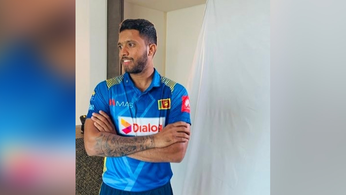 Sports News, Cricket, Cricketer, Player, Bowler, Batsman, Kusal Mendis, Sri Lanka Vs Australia