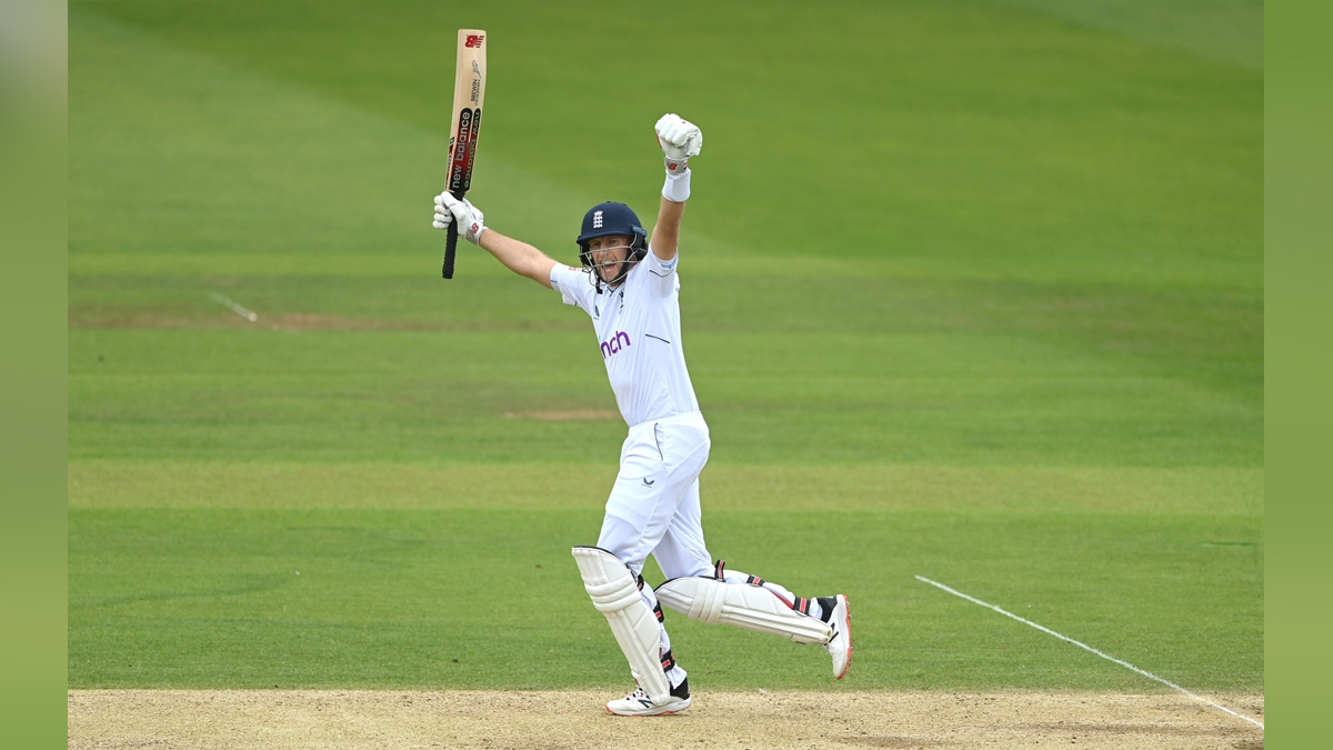 Sports News, Cricket, Cricketer, Player, Bowler, Batsman, Joe Root, England, London