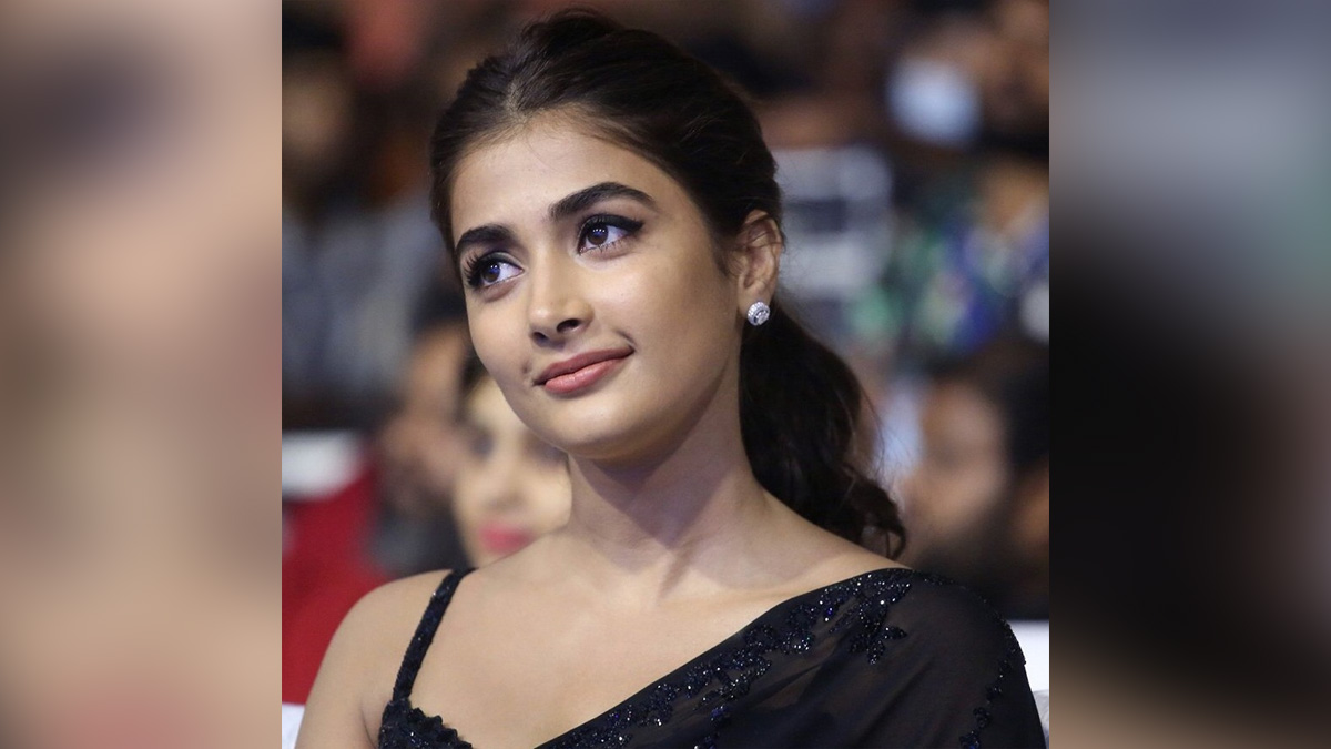 Tollywood, Entertainment, Actor, Actress, Cinema, Movie, Telugu Films, Pooja Hegde, Pawan Kalyan, Bhavadeeyudu Bhagat Singh