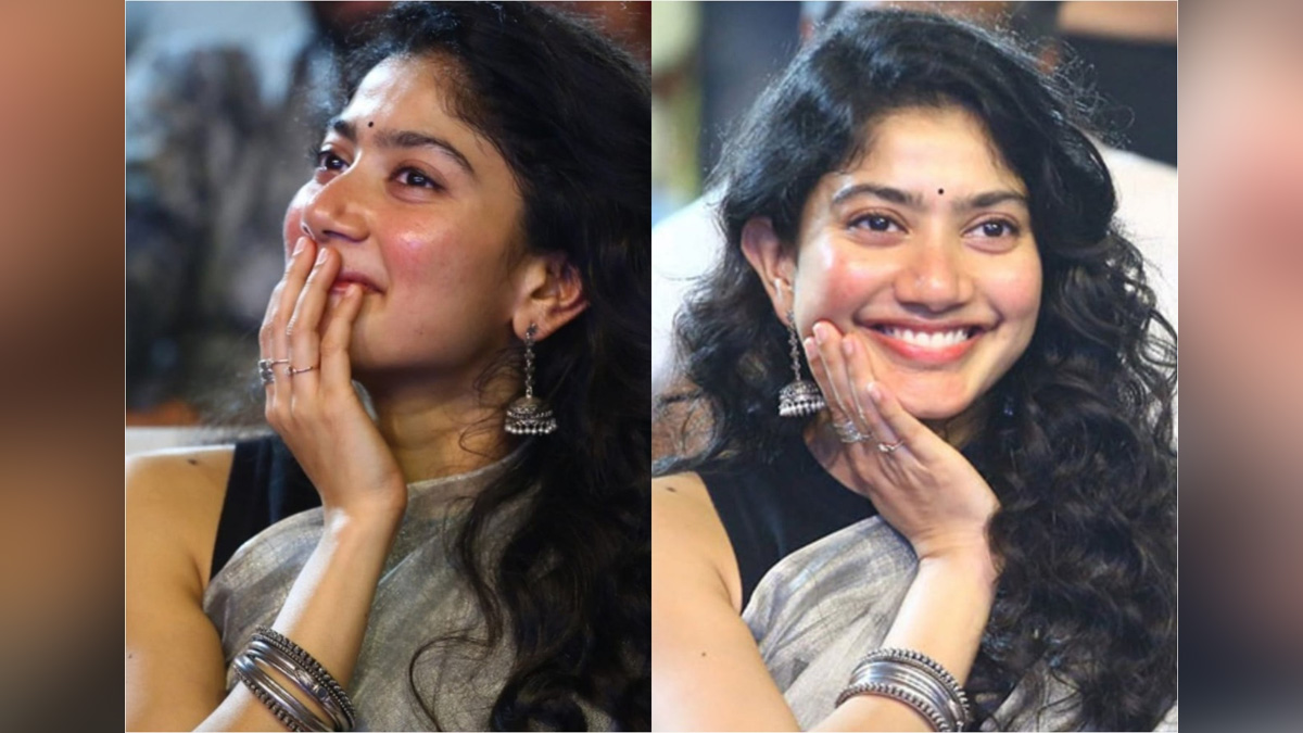 Tollywood, Entertainment, Actor, Actress, Cinema, Movie, Telugu Films, Virata Parvam, Sai Pallavi, Rana Daggubati