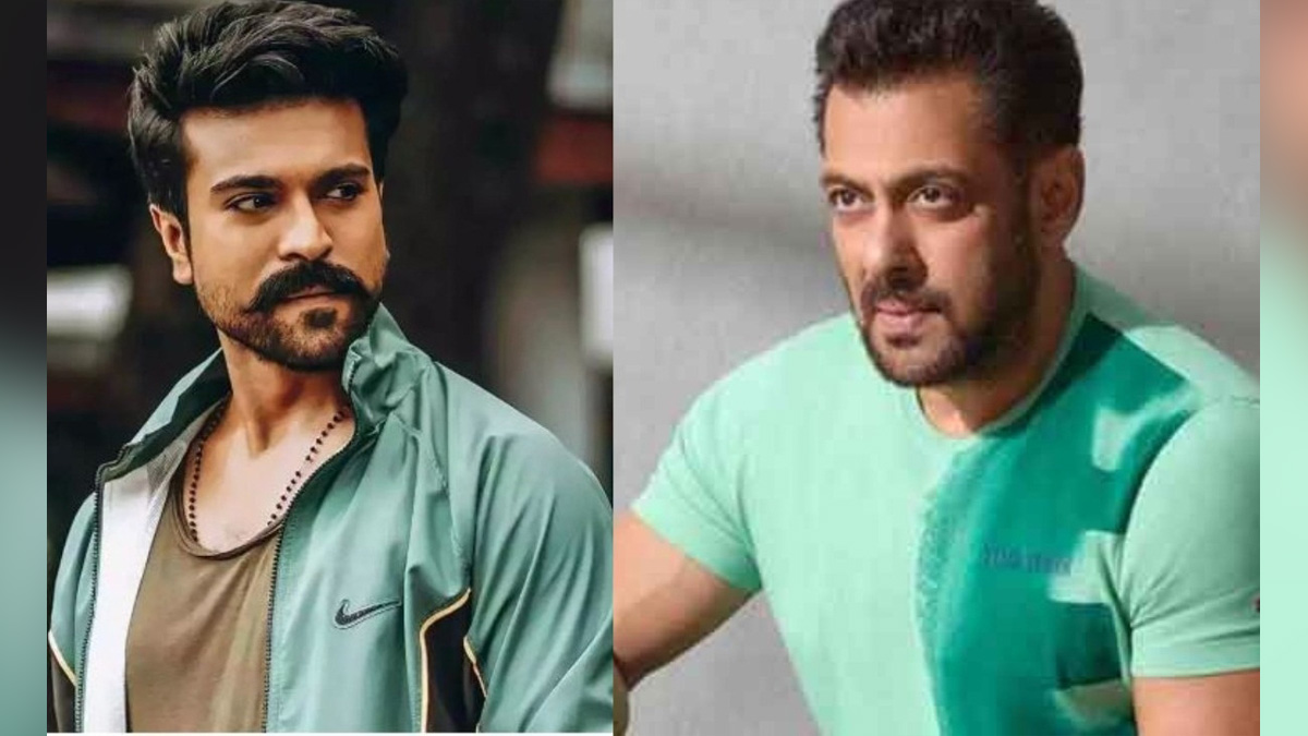 Ram Charan, Tollywood, Entertainment, Actor, Actress, Cinema, Movie, Telugu Films, Bollywood, Entertainment, Mumbai, Actor, Cinema, Hindi Films, Movie, Mumbai News, Kabhi Eid Kabhi Diwali, Salman Khan