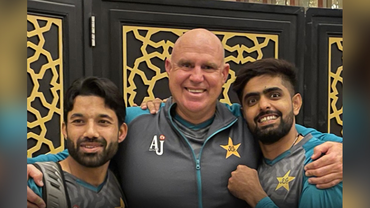 Sports News, Cricket, Cricketer, Player, Bowler, Batsman, Tri Series, T20 World Cup, T20 World Cup 2022, Babar Azam, Pakistan