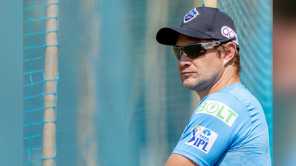 Sports News, Cricket, Cricketer, Player, Bowler, Batsman, Indian Premier League, IPL, IPL 2022, #IPL2022, Delhi Capitals, Shane Watson