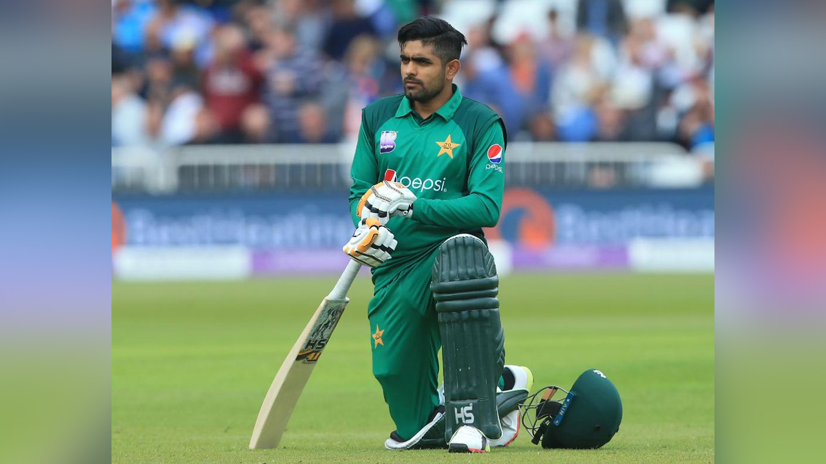 Sports News, Cricket, Cricketer, Player, Bowler, Batsman, Babar Azam, Pakistan Vs West Indies, Multan