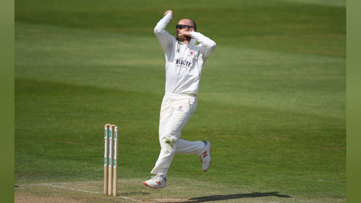 Sports News, Cricket, Cricketer, Player, Bowler, Batsman, Jack Leach, Andy Murray, Monty Panesar