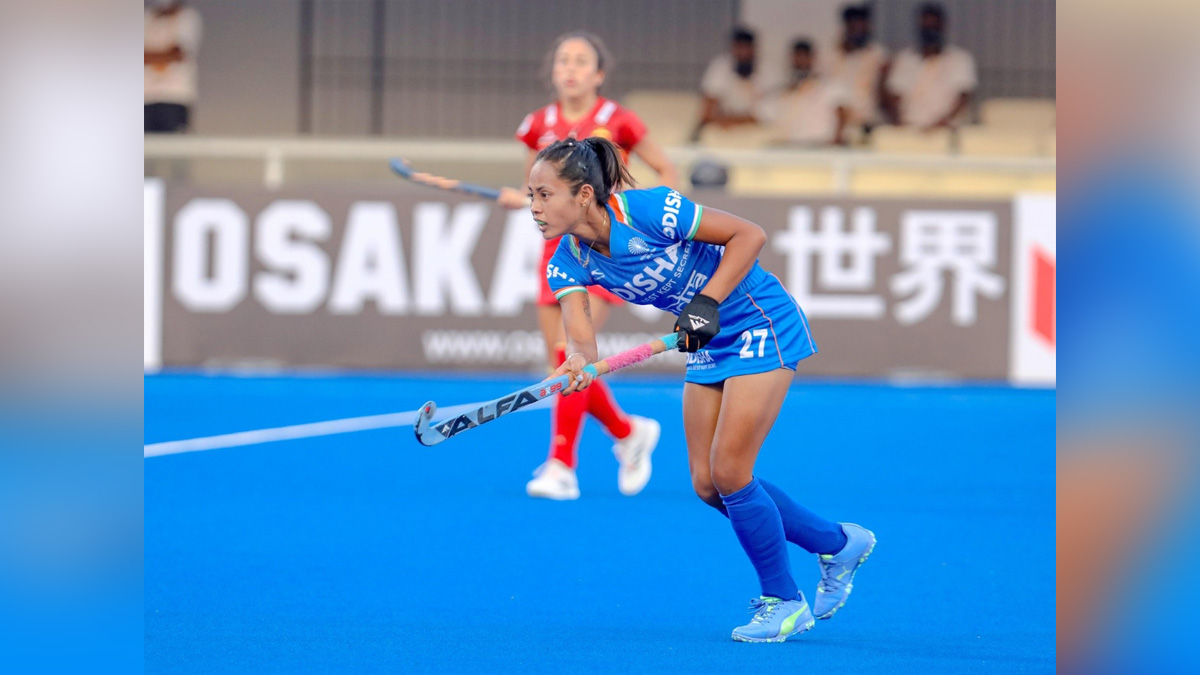 Sports News, Hockey, Netherlands, Sushila Chanu, World Cup
