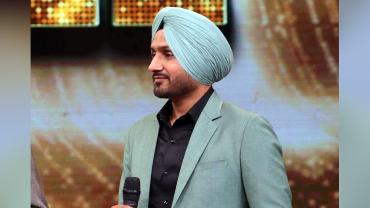 Sports News, Cricket, Cricketer, Player, Bowler, Batsman, Harbhajan Singh, S Sreesanth, Slapgate Incident