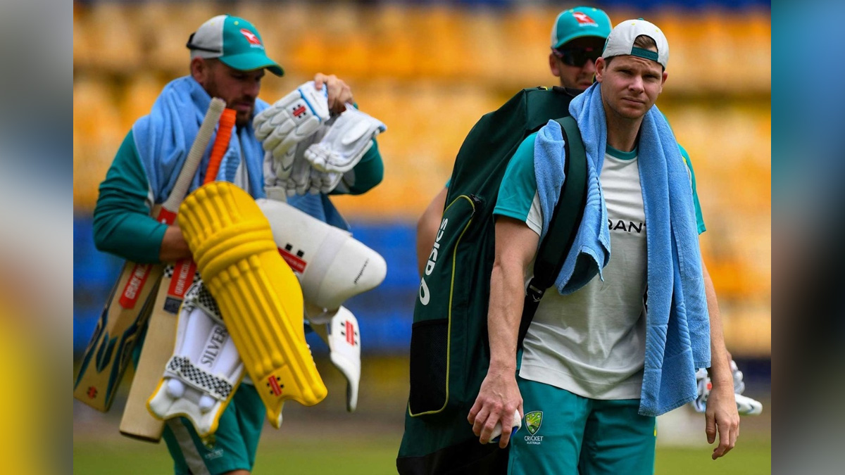 Sports News, Cricket, Cricketer, Player, Bowler, Batsman, David Warner, Steve Smith, Cricket Australia
