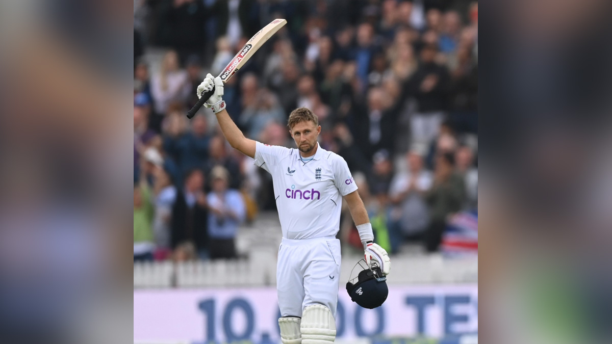 Sports News, Cricket, Cricketer, Player, Bowler, Batsman, Joe Root, ICC Test Rankings