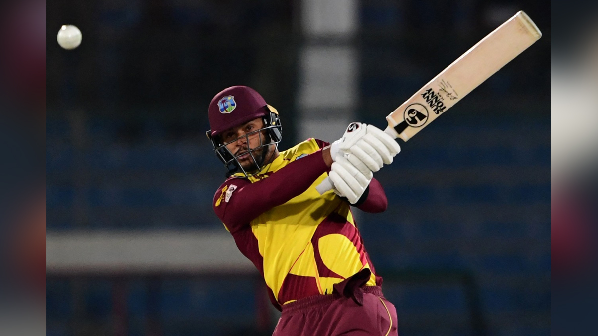 Sports News, Cricket, Cricketer, Player, Bowler, Batsman, Netherlands, West Indies