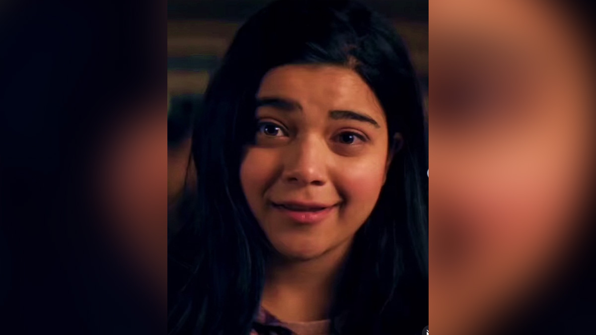 Web Series, Entertainment, Mumbai, Actress, Actor, Mumbai News, Jalebi Baby, Ms Marvel