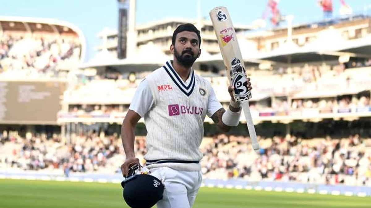 Sports News, Cricket, Cricketer, Player, Bowler, Batsman, KL Rahul, Sanjay Manjrekar