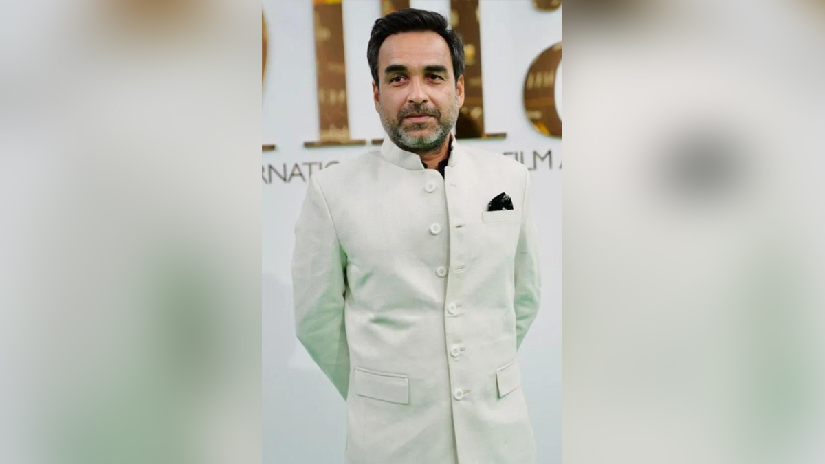 Bollywood, Entertainment, Mumbai, Actor, Cinema, Hindi Films, Movie, Mumbai News, Pankaj Tripathi
