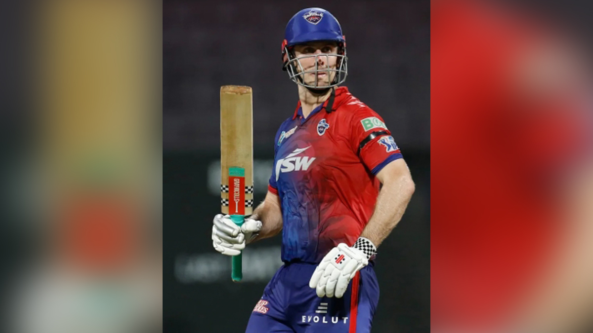 Sports News, Cricket, Cricketer, Player, Bowler, Batsman, Mitch Marsh, Delhi Capitals
