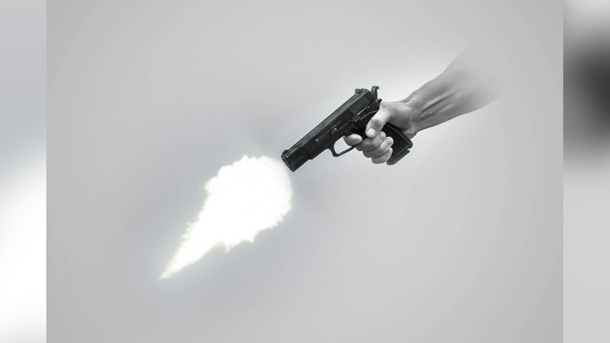 Crime News World, Crime News, Berlin, Shooting, Supermarket Shooting