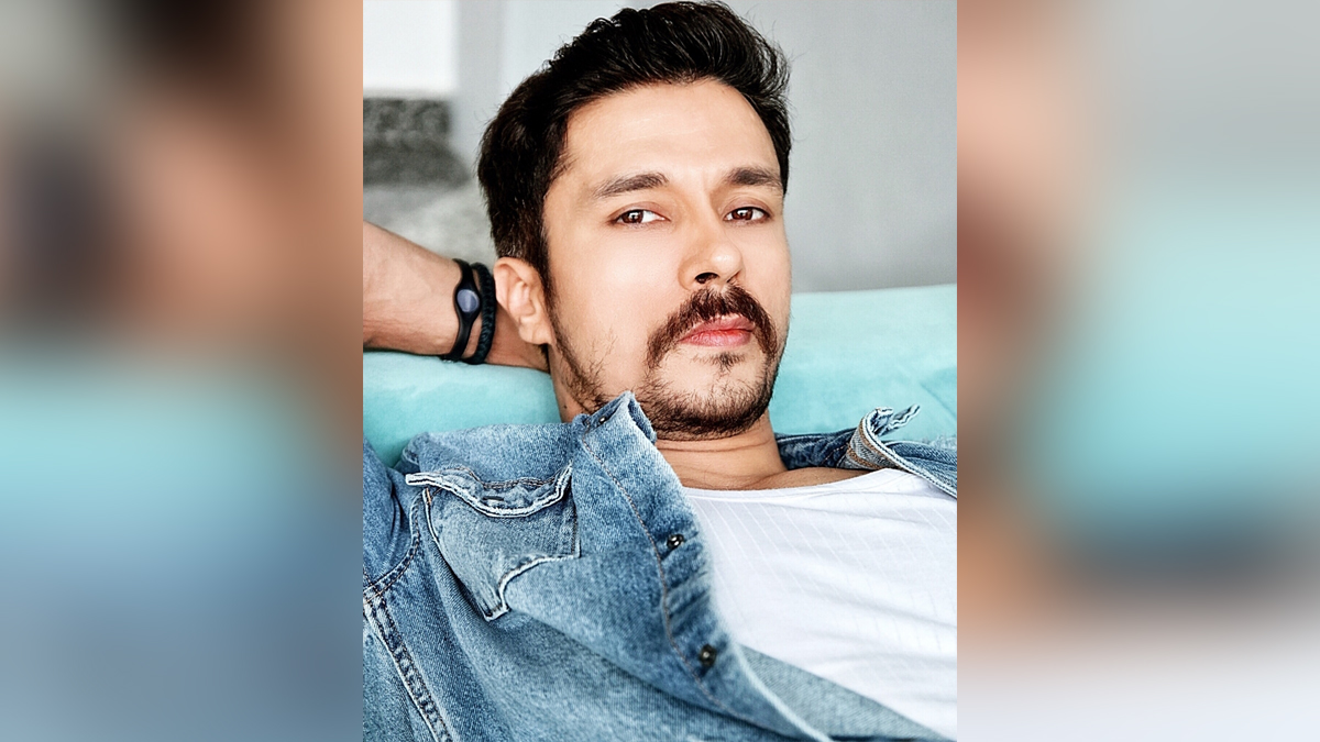 Bollywood, Entertainment, Mumbai, Actor, Cinema, Hindi Films, Movie, Mumbai News, Darshan Kumaar, Web Series, Entertainment, Mumbai, Actress, Actor, Mumbai News, Aashram, Aashram Season 3