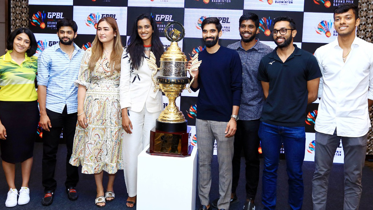 Sports News, Badminton, Bengaluru, Badminton League, PV Sindhu, K Srikanth, B Sai Praneeth
