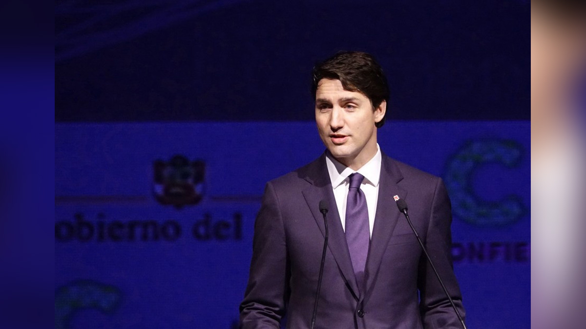 Justin Trudeau, Canadian Prime Minister, Canada, Ottawa, International Leader, Covid, Covid Positive