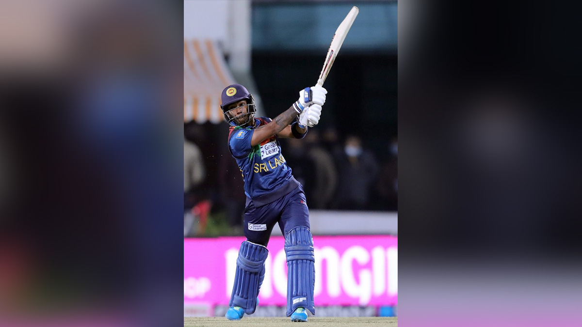 Sports News, Cricket, Cricketer, Player, Bowler, Batsman, Pathum Nissanka, Sri Lanka Vs Australia