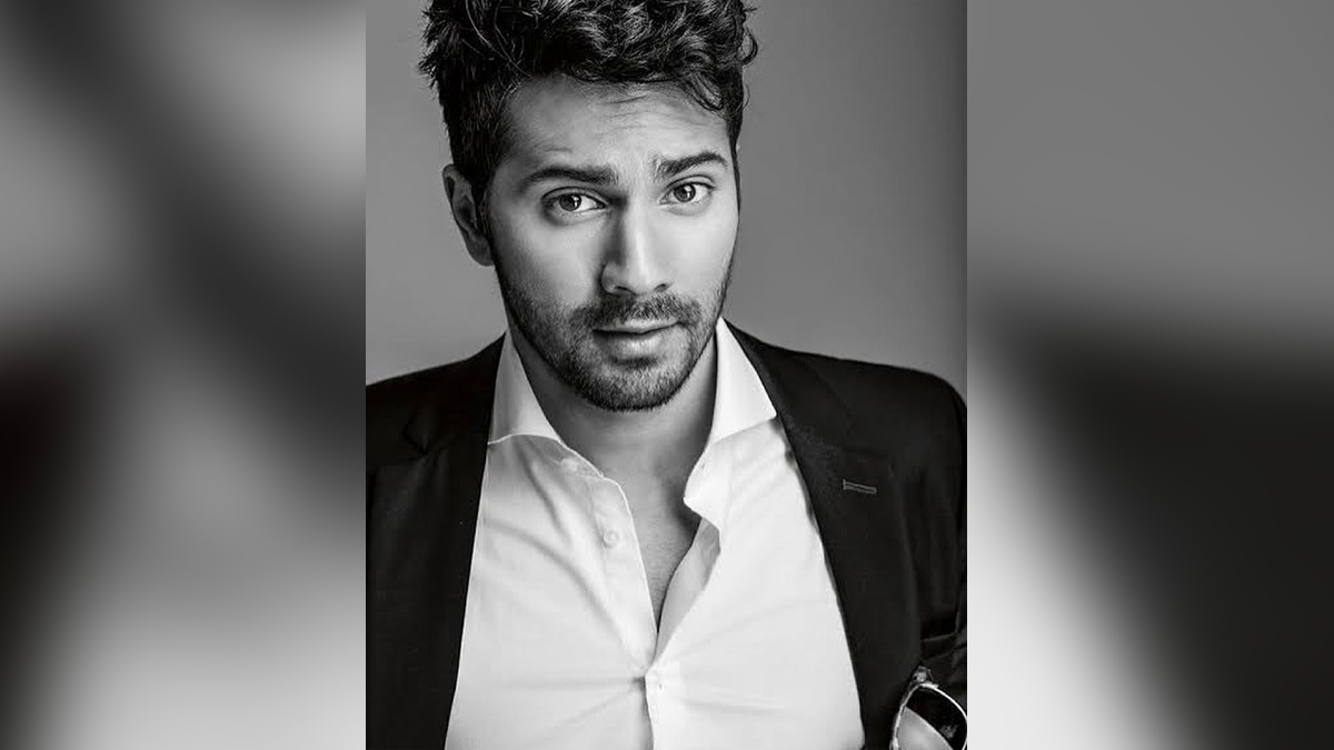 Varun Dhawan, Bollywood, Entertainment, Mumbai, Actor, Cinema, Hindi Films, Movie, Mumbai News