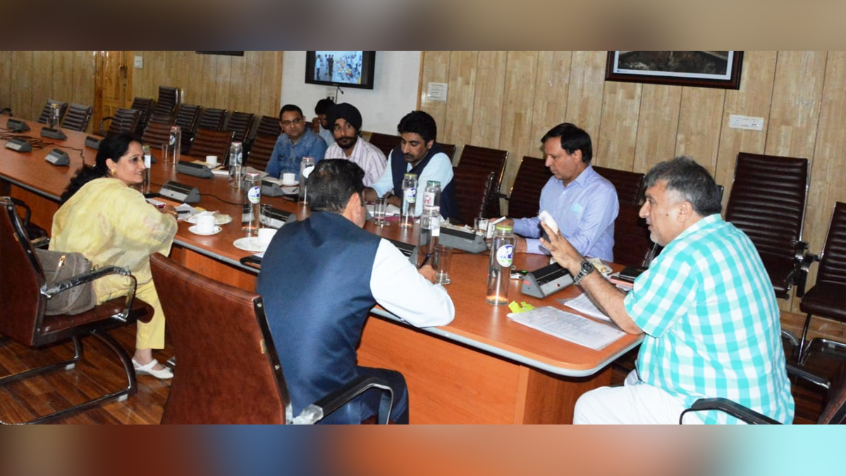 Dr Asgar Hassan Samoon, Jammu, Srinagar, Kashmir, Jammu And Kashmir, Jammu & Kashmir, Dr. Asgar Hassan Samoon, Food Craft Institute, FCI, Hazard Analysis Critical Control Point, HACCP