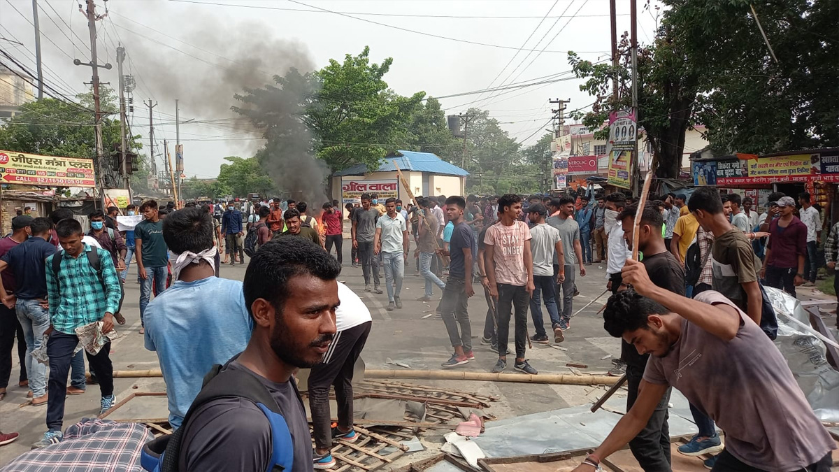 Agneepath Scheme, Agnipath Scheme, Agneepath Recruitement Scheme, Agnipath Recruitement Scheme