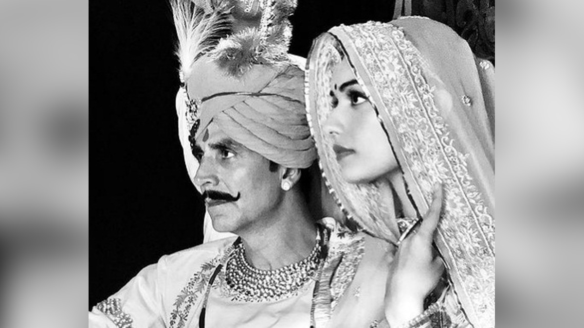 Akshay Kumar, Bollywood, Entertainment, Mumbai, Actor, Cinema, Hindi Films, Movie, Mumbai News, Samrat Prithviraj
