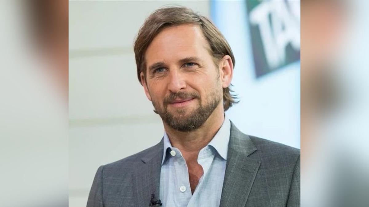Web Series, Entertainment, Los Angeles, Actress, Actor, Yellowstone, Josh Lucas