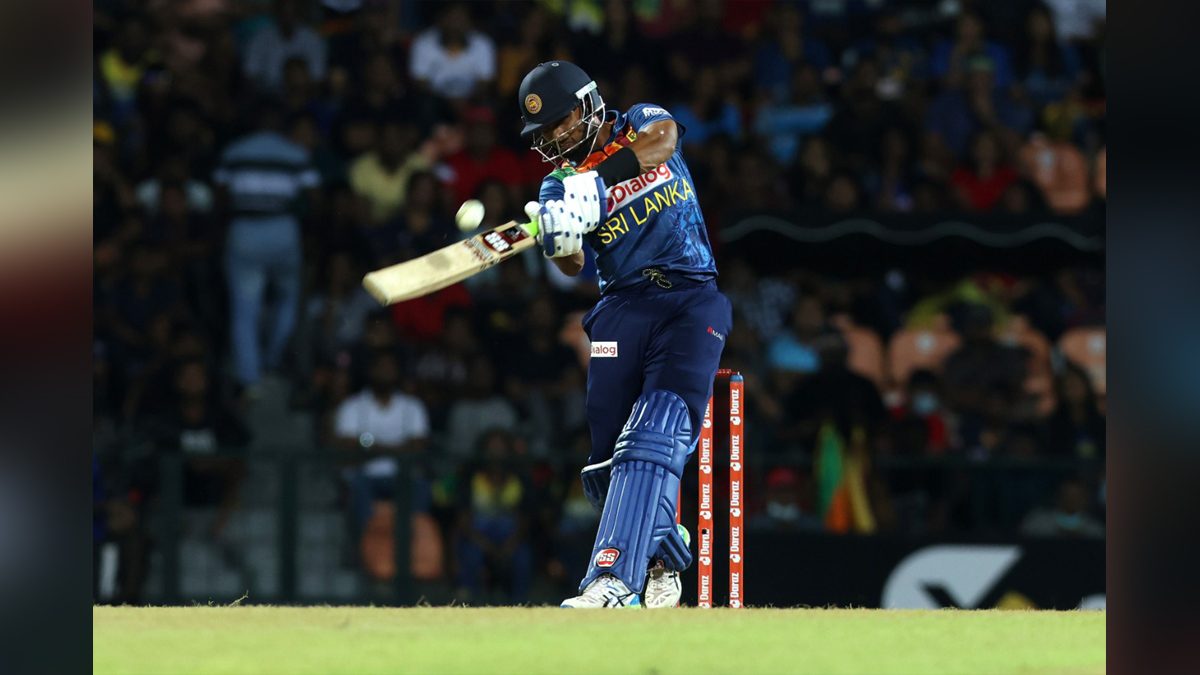 Sports News, Cricket, Cricketer, Player, Bowler, Batsman, Dasun Shanaka, Sri Lanka Vs Australia