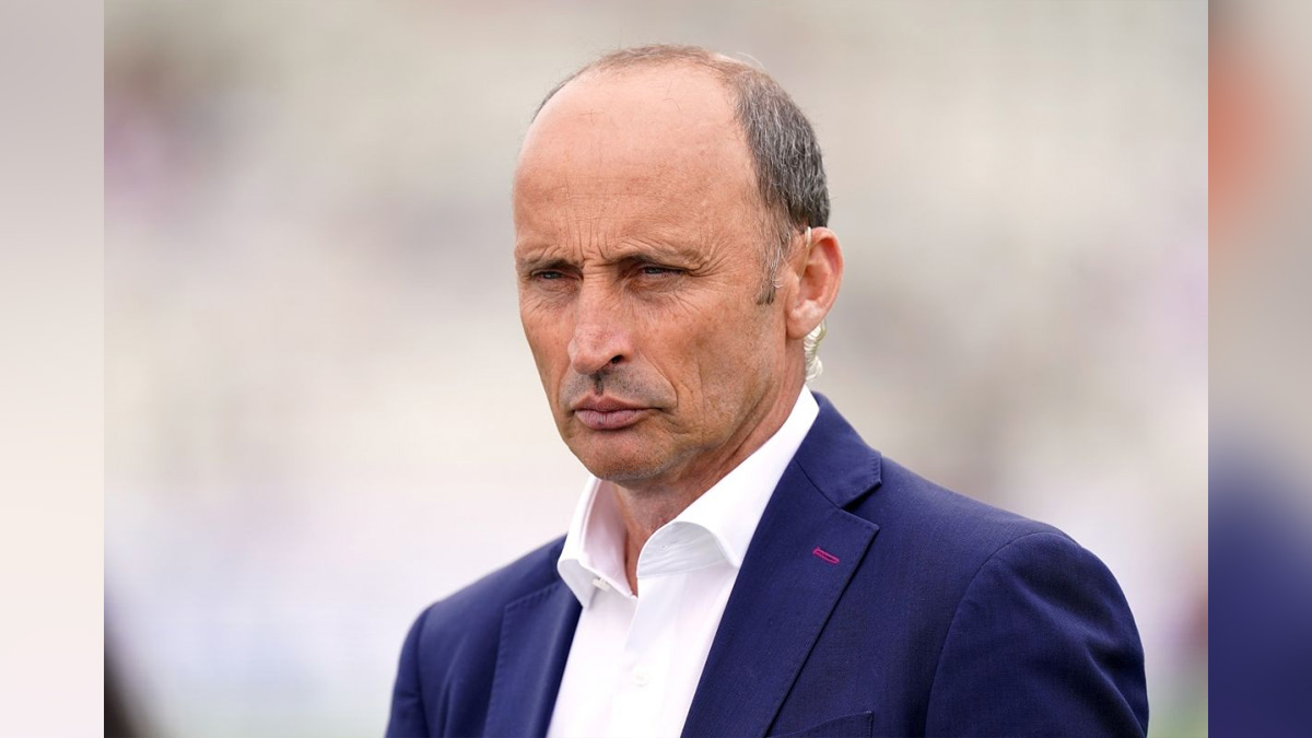 Sports News, Cricket, Cricketer, Player, Bowler, Batsman, Former England Captain Nasser Hussain