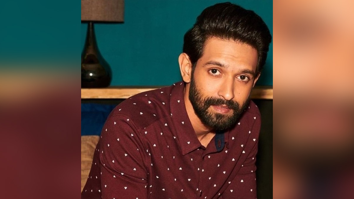 Bollywood, Entertainment, Mumbai, Actor, Cinema, Hindi Films, Movie, Mumbai News, Vikrant Massey, Sector 36