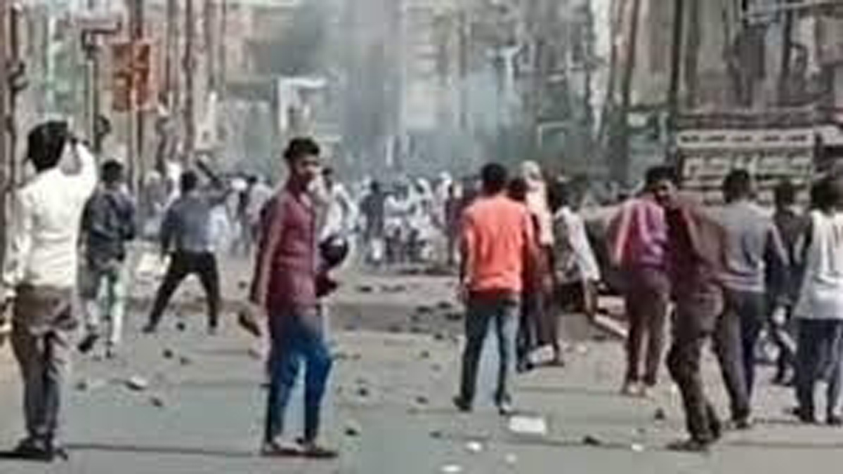 Protest, Agitation, Demonstration, Strike, Nupur Sharma, Prophet Mohammed, Nupur Sharma hate remarks, Nupur Sharma Controversy, Bharatiya Janata Party, BJP