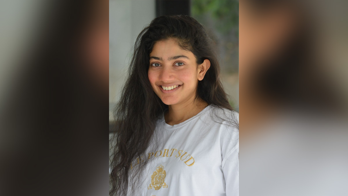 Tollywood, Entertainment, Actor, Actress, Cinema, Movie, Telugu Films, Sai Pallavi