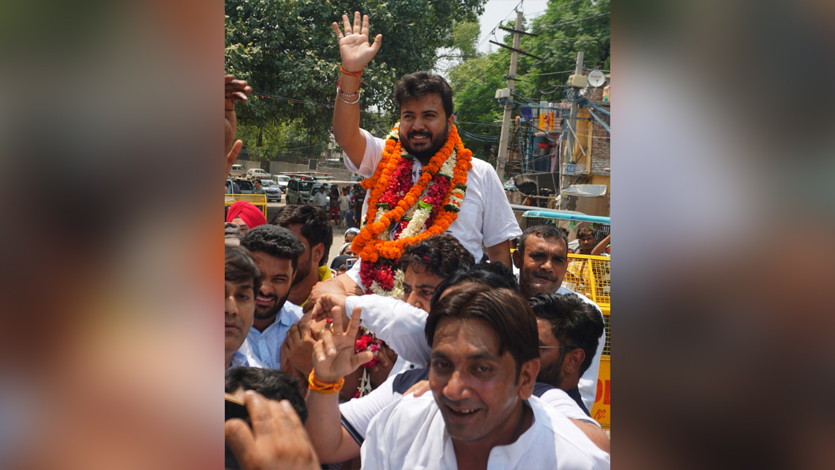 Election Special, Durgesh Pathak, New Delhi Bypoll Results, AAP, Arvind Kejriwal