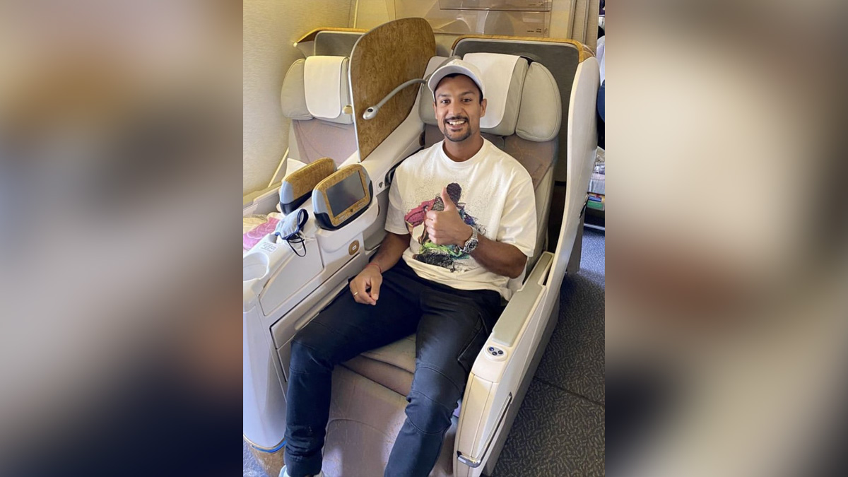 Sports News, Cricket, Cricketer, Player, Bowler, Batsman, Mayank Agarwal, Edgbaston Test