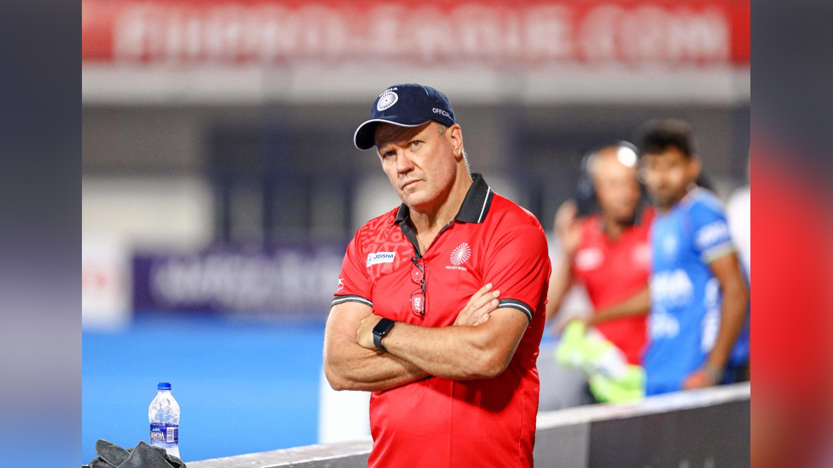 Sports News, Hockey, Bangalore, Commonwealth Games, Indian Mens Hockey Team, Indian Womens Hockey Team, Head Coaches
