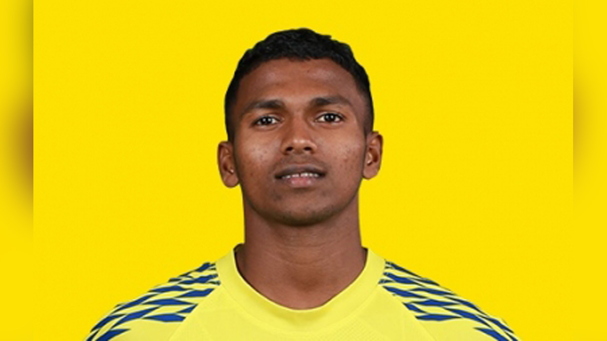Sports News, Football, Indian Super League, ISL, Chennaiyin FC, Vincy Barretto