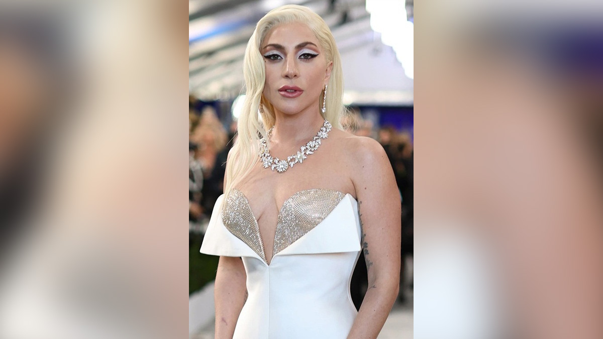 Hollywood, Los Angeles, Actress, Actor, Cinema, Movie, Joker 2, Lady Gaga