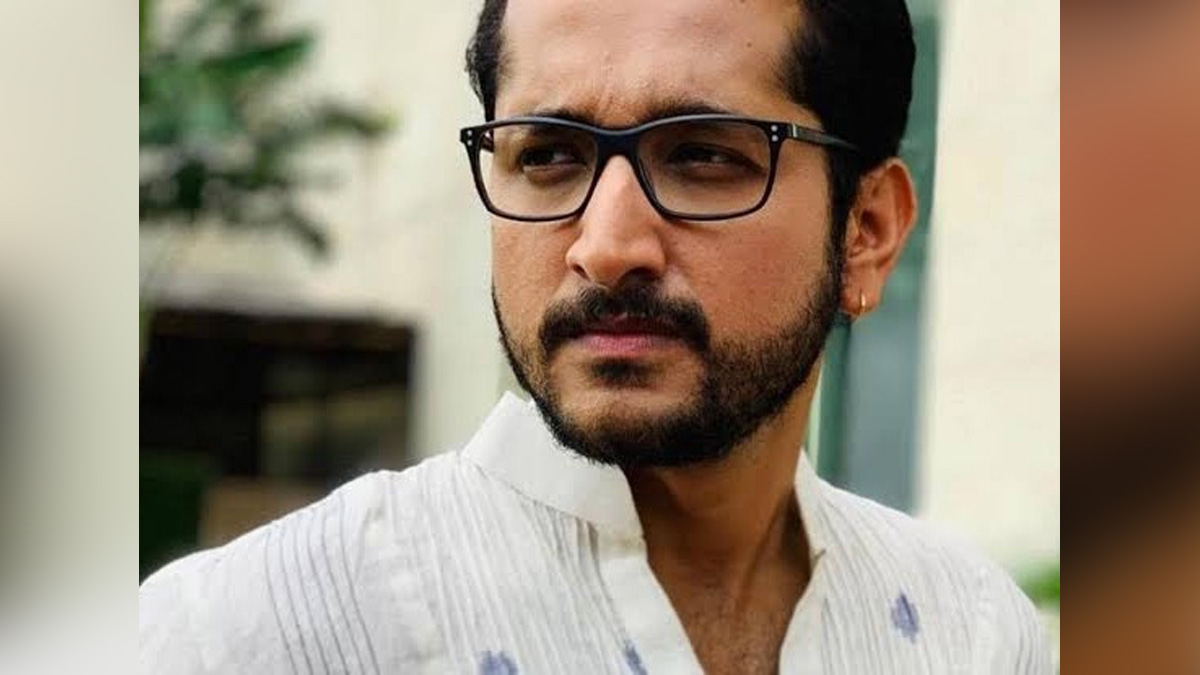 Bollywood, Entertainment, Mumbai, Actor, Cinema, Hindi Films, Movie, Mumbai News, Notary, Parambrata Chatterjee