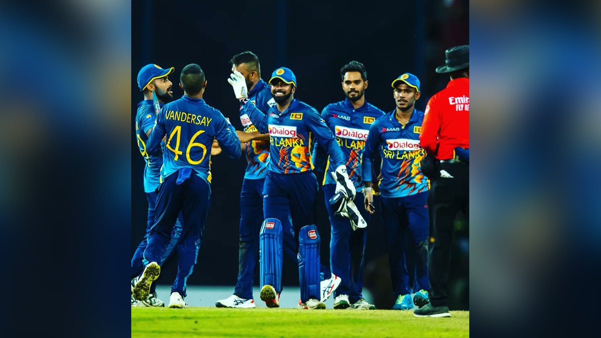Sports News, Cricket, Cricketer, Player, Bowler, Batsman, Sri Lanka Vs Australia