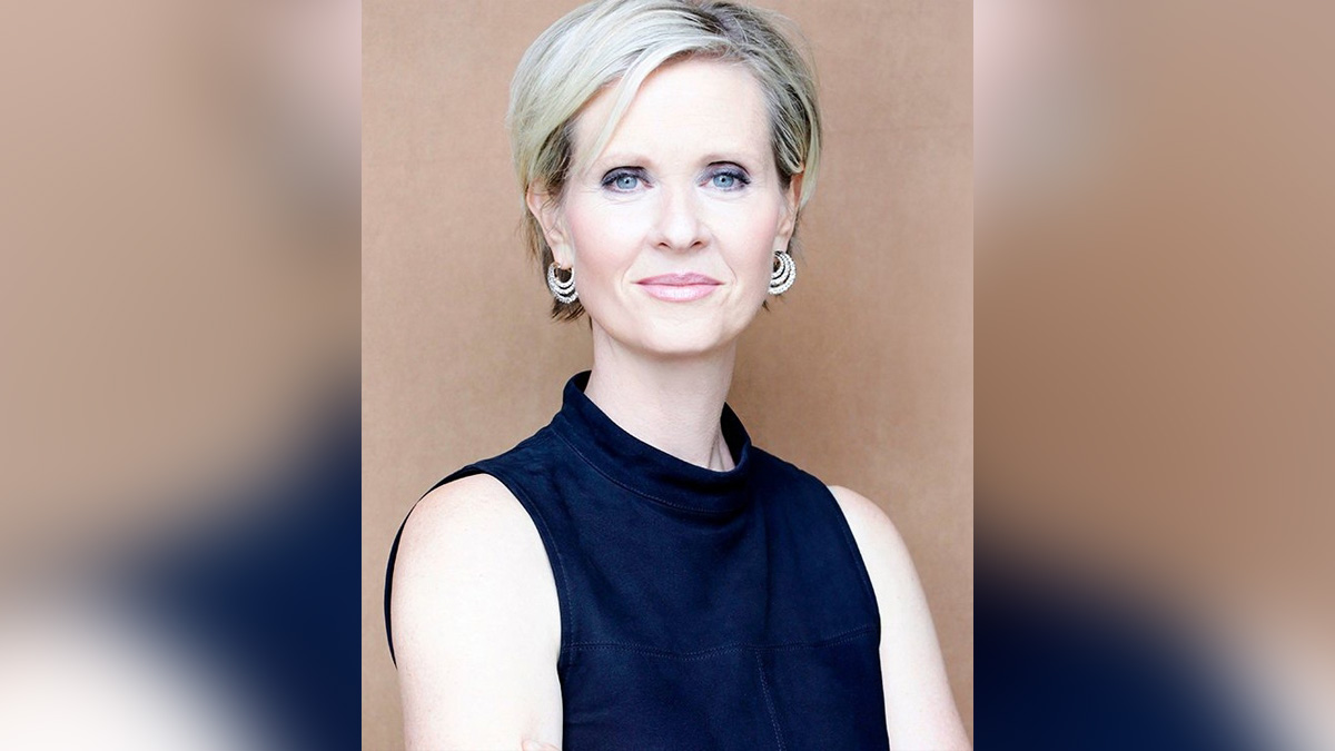 Hollywood, Los Angeles, Actress, Actor, Cinema, Movie, Sex and the City, Cynthia Nixon