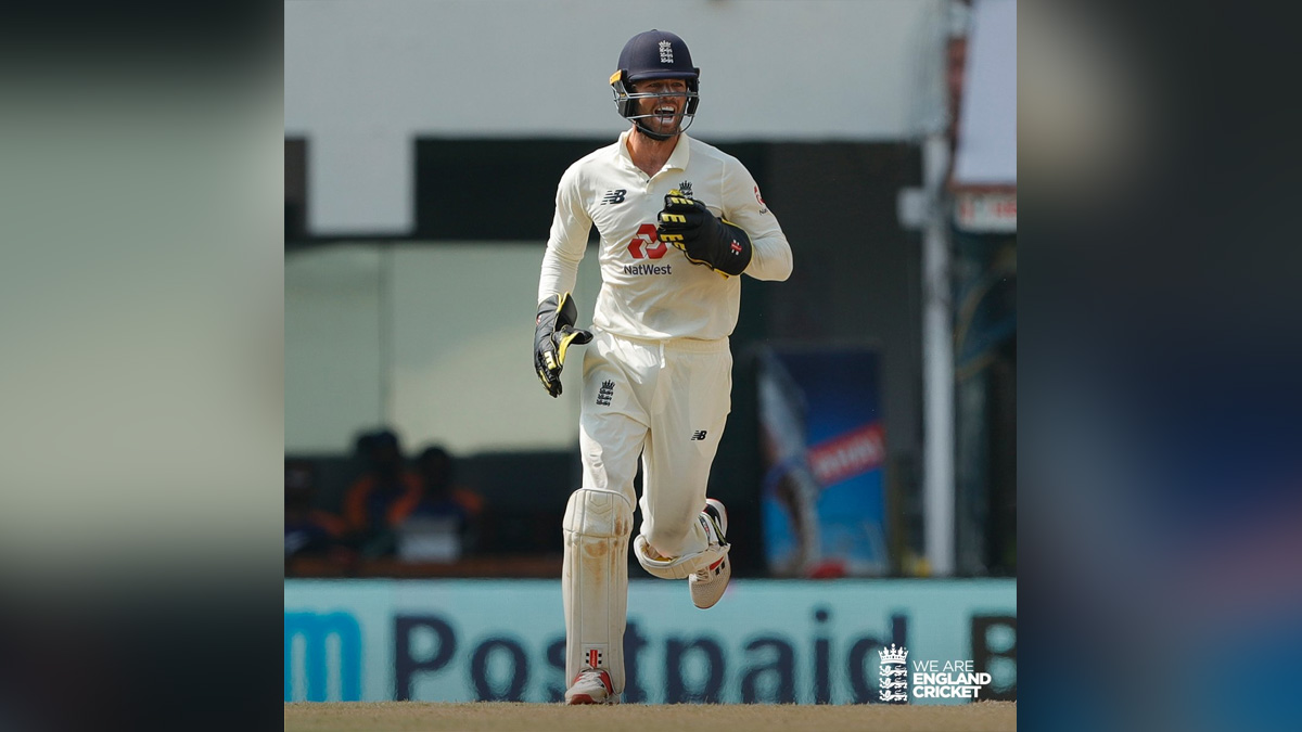 Sports News, Cricket, Cricketer, Player, Bowler, Batsman, Ben Foakes, Ben Stokes