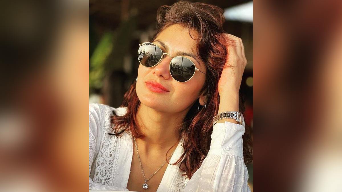 TV, Television, Entertainment, Mumbai, Actor, Actress, Mumbai News, Sriti Jha, Khatron Ke Khiladi 12