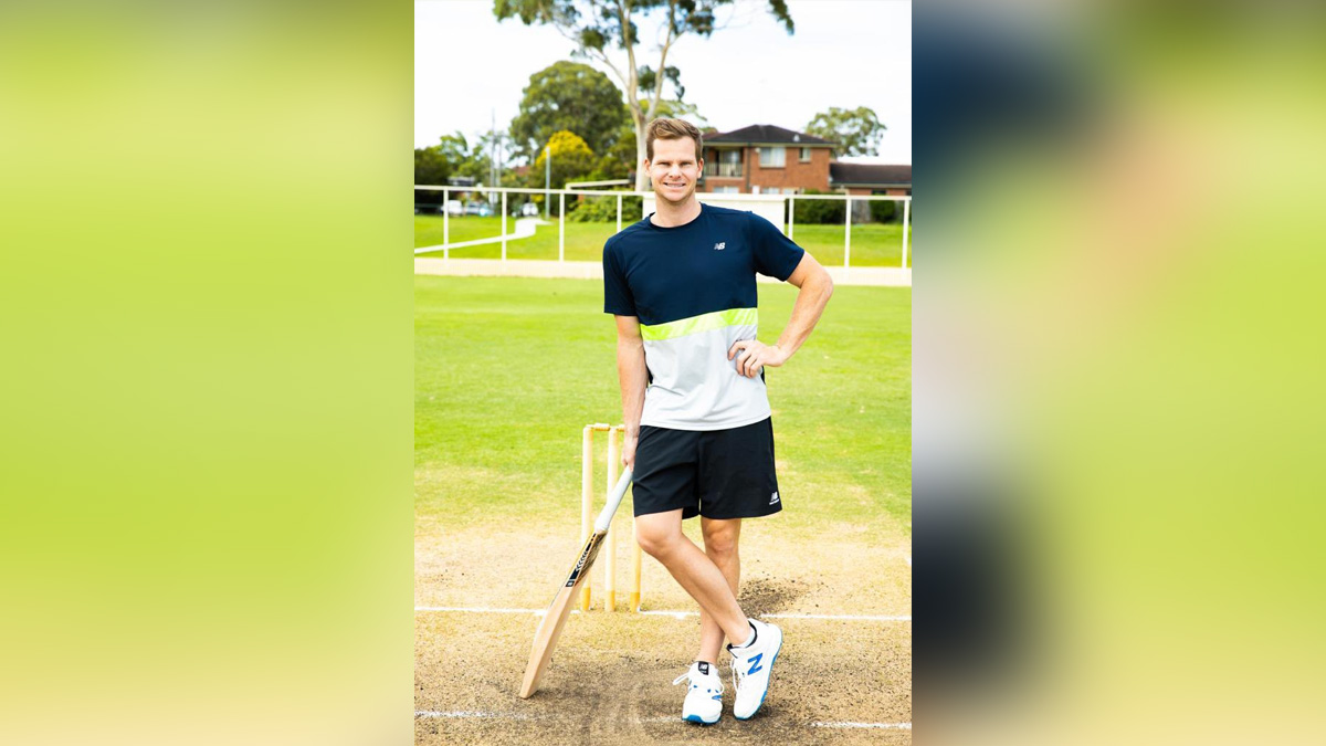Sports News, Cricket, Cricketer, Player, Bowler, Batsman, Steve Smith, Australia Vs Sri Lanka