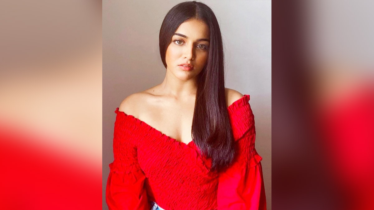 Bollywood, Entertainment, Mumbai, Actor, Actress, Cinema, Hindi Films, Movie, Mumbai News, Heroine, Wamiqa Gabbi